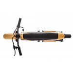 Elektrická motorka Cross A9901 350W Khaki